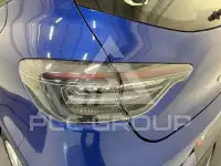 2024 Renault Clio