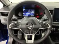 2024 Renault Clio