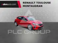 2024 Renault Clio