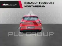2024 Renault Clio