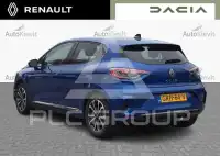 2024 Renault Clio
