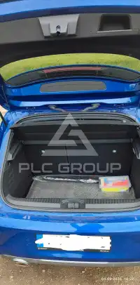 2024 Renault Clio