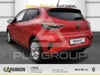 2024 Renault Clio