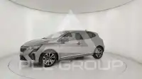 2024 Renault Clio