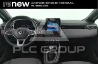 2024 Renault Clio