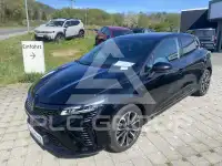 2024 Renault Clio