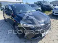 2024 Renault Clio