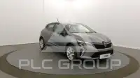 2024 Renault Clio