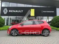 2024 Renault Clio