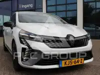 2024 Renault Clio