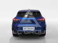 2024 Renault Clio