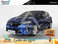 2024 Renault Clio