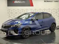 2024 Renault Clio