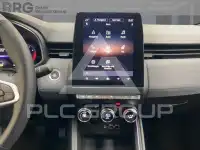 2024 Renault Clio