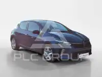 2024 Renault Clio
