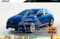 2024 Renault Clio