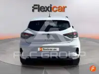 2024 Renault Clio
