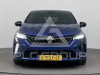 2024 Renault Clio