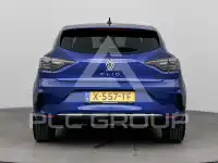 2024 Renault Clio