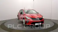 2024 Renault Clio