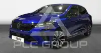 2024 Renault Clio
