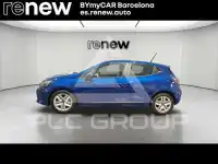 2024 Renault Clio