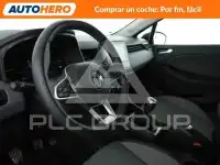 2024 Renault Clio