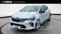 2024 Renault Clio
