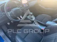 2024 Renault Clio