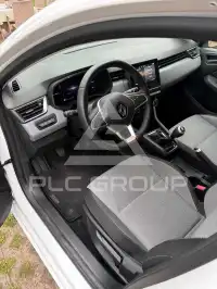 2024 Renault Clio