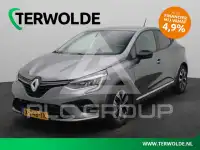 2024 Renault Clio