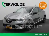 2024 Renault Clio