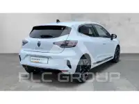 2024 Renault Clio