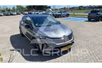 2024 Renault Clio