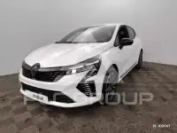2024 Renault Clio