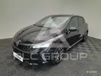 2024 Renault Clio
