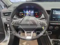 2024 Renault Clio