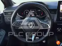 2024 Renault Clio