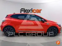 2024 Renault Clio