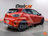 2024 Renault Clio