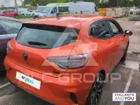 2024 Renault Clio