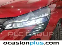 2024 Renault Clio