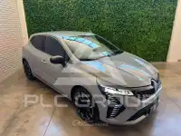 2024 Renault Clio