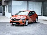 2024 Renault Clio