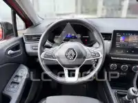 2024 Renault Clio