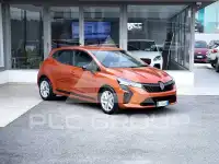 2024 Renault Clio