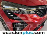 2024 Renault Clio