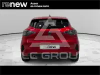 2024 Renault Clio
