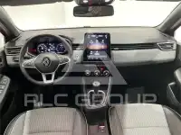 2024 Renault Clio