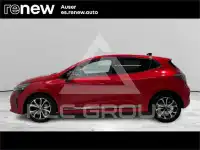 2024 Renault Clio